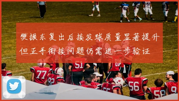 樊振东复出后接发球质量显著提升但正手衔接问题仍需进一步验证