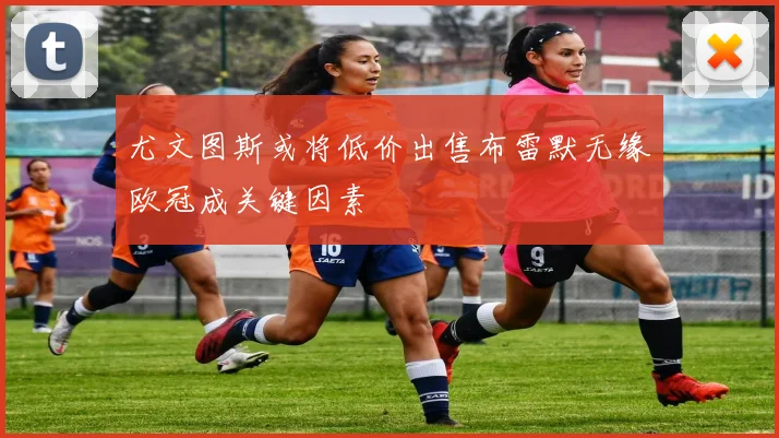 尤文图斯或将低价出售布雷默无缘欧冠成关键因素